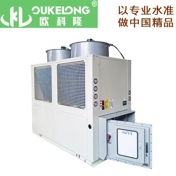 風冷箱式防爆冷水機